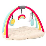 Pierre Cardin Rainbow Play Mat - Play Pad