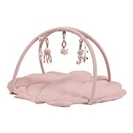 WELLGRO Play mat Shell Pink - Play Pad