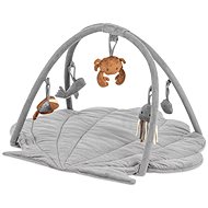WELLGRO Play mat Shell grey - Play Pad