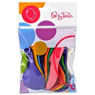 ARPEX Balloons 23 cm pastel 15 pcs - Balloons