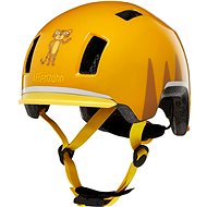 Affenzahn Children's helmet - Tiger - Bike Helmet