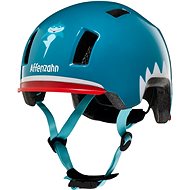 Affenzahn Children's helmet - Shark S - Bike Helmet
