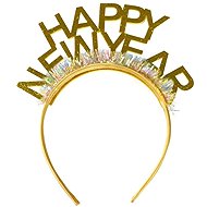 RAPPA Headband happy new year, new year's eve - Headband