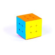 Aga DS1101 Fejtörő kocka, 3×3 - Logikai játék