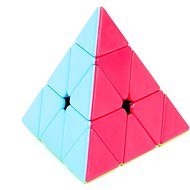 Aga Puzzles Pyramid - Brain Teaser