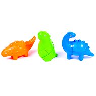 Aga Dinosaur-shaped puzzles DS1109 - Brain Teaser