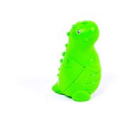 Aga Puzzle in the shape of a Dinosaur DS1112 - Brain Teaser