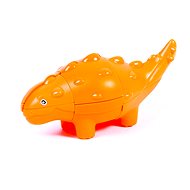 Aga Dinosaur shaped puzzle DS1113 - Brain Teaser