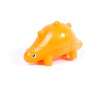Aga Dinosaur-shaped puzzle DS1114 - Brain Teaser