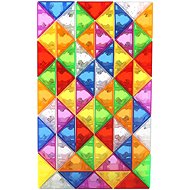 Alltoys Snake Puzzle 72 pieces - Brain Teaser