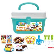 G21 Confectionery in Case - Toy Kitchen Food
