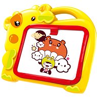G21 Drawing Table 2-in-1 Cow - Board