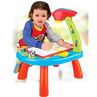 G21 Drawing projector with tables on legs - Light Projector
