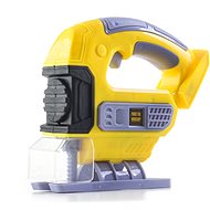G21 Deluxe Tools Straight Saw with Battery - Children's Tools