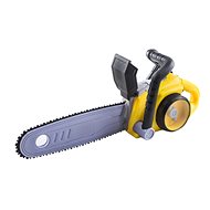 G21 Deluxe Tools Battery-powered Chainsaw - Children's Tools