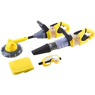 G21 Blower and Brushcutter Battery-driven Deluxe Tools - Children's Tools