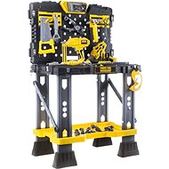 G21 Deluxe tools workbench - Children's Tools