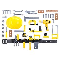 G21 Deluxe Tools for Kids, 44 pieces - Children's Tools