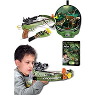 G21 Pistol crossbow with target with animals electronic - Crossbow