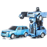 G21 Blue Vader - Remote Control Car