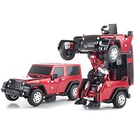 G21 Strong Wall - Remote Control Car