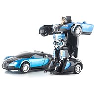 G21 Blue Stranger - Remote Control Car