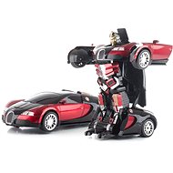 G21 Red Stranger - Remote Control Car