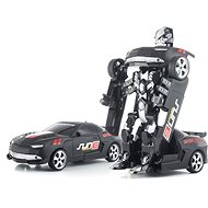 G21 Black Metal - Remote Control Car