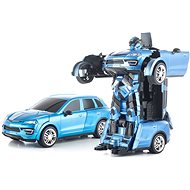 G21 Sky Evil - Remote Control Car