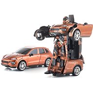 G21 Mystery Chest - Remote Control Car