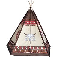 G21 Teepee Secrets of the prairie, Indian pattern - Tent for Children