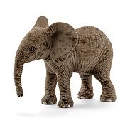 Schleich 14763 Afrikai elefántborjú - Figura