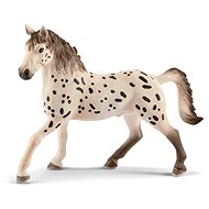 Schleich 13889 Knabstrupper stallion - Figure