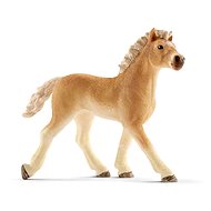 Schleich 13814 Haflinger Foal - Figure
