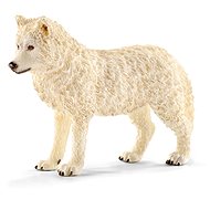 Schleich 14742 Arctic Wolf - Figure