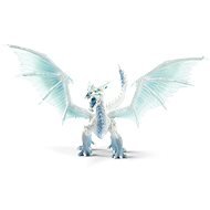 Schleich 70139 Eldrador Ice Dragon - Figure