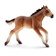 Schleich 13807 Mustang Foal - Figure