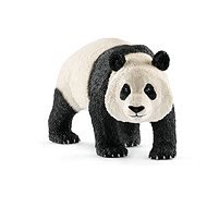 Schleich 14772 Giant Panda, Male - Figure
