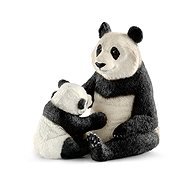Schleich 14773 Giant Panda, Female - Figure
