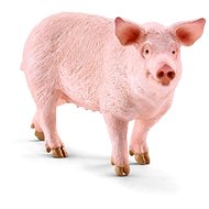 Schleich 13782 Pig - Figure
