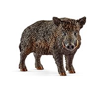 Schleich 14783 Wild boar - Figure