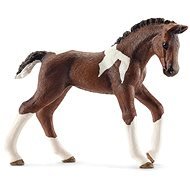 Schleich 13758 Trakehner foal - Figure