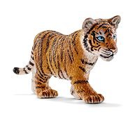 Schleich 14730 Tigriskölyök - Figura