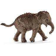 Schleich Asian Elephant Cub 14755 - Figure