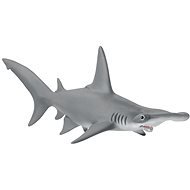 Schleich 14835 Hammerhead Shark - Figure