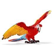 Schleich 14737 Papagei - Figur