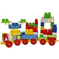 Mine Big Cubes in a Plastic Bag 70 pcs - Building Set