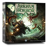 Arkham Horror 3. edícia - Spoločenská hra