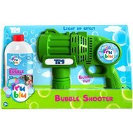 Fru Blu Mega Blaster with Light - Bubble Blower