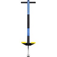 KIK KX3134 Jumping pole Pogo, up to 40 kg blue - Hopper